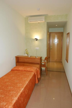 Hotel Fonda Neus